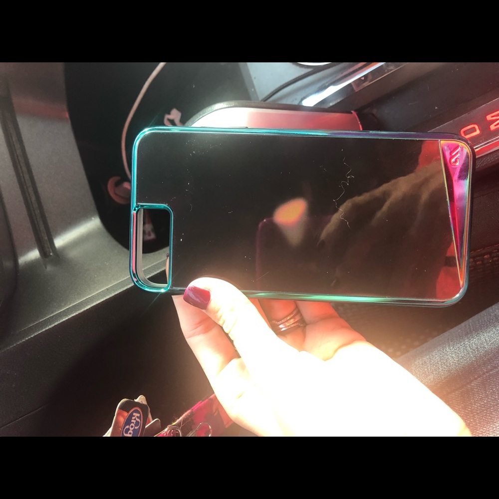 iPhone 7/8 plus case